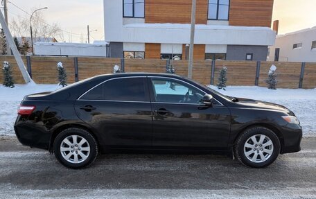 Toyota Camry, 2009 год, 1 200 000 рублей, 6 фотография