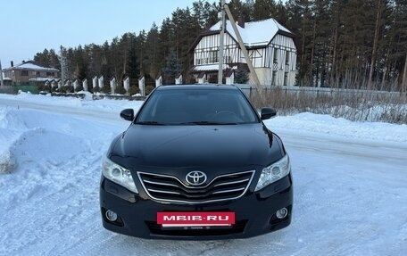 Toyota Camry, 2009 год, 1 200 000 рублей, 2 фотография