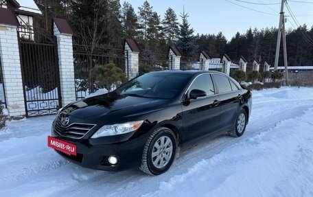 Toyota Camry, 2009 год, 1 200 000 рублей, 3 фотография