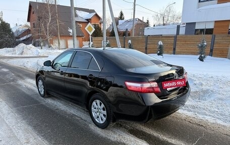 Toyota Camry, 2009 год, 1 200 000 рублей, 8 фотография
