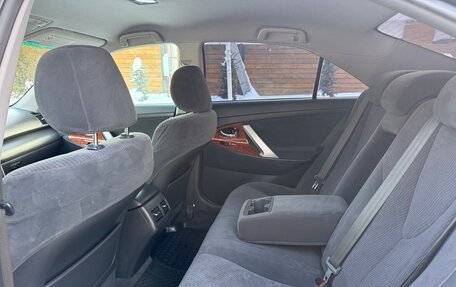 Toyota Camry, 2009 год, 1 200 000 рублей, 16 фотография