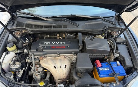 Toyota Camry, 2009 год, 1 200 000 рублей, 18 фотография