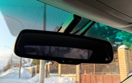 Toyota Camry, 2009 год, 1 200 000 рублей, 14 фотография