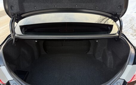 Toyota Camry, 2009 год, 1 200 000 рублей, 17 фотография