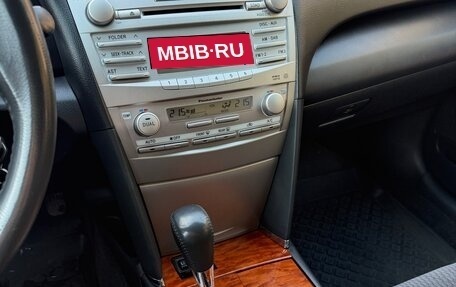 Toyota Camry, 2009 год, 1 200 000 рублей, 15 фотография