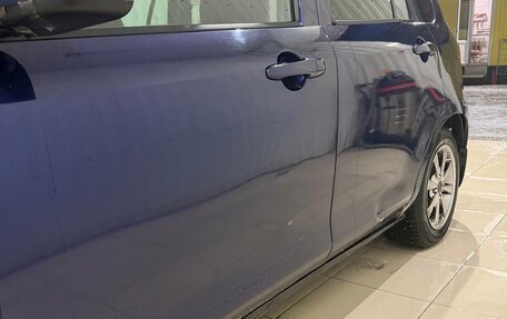 Mazda Demio III (DE), 2002 год, 330 000 рублей, 7 фотография