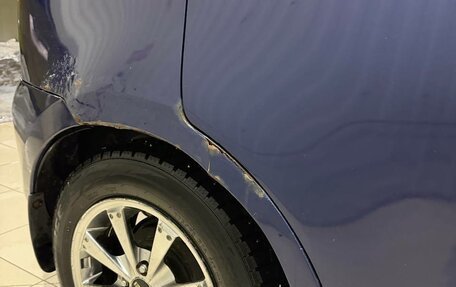 Mazda Demio III (DE), 2002 год, 330 000 рублей, 11 фотография