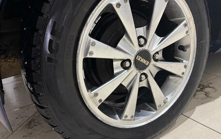 Mazda Demio III (DE), 2002 год, 330 000 рублей, 6 фотография