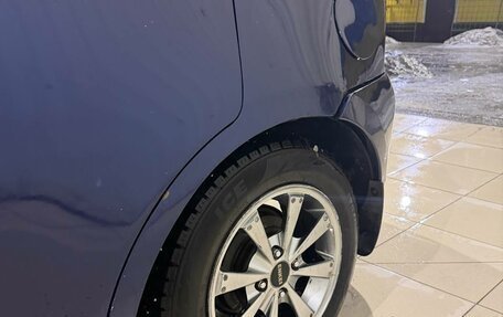 Mazda Demio III (DE), 2002 год, 330 000 рублей, 12 фотография