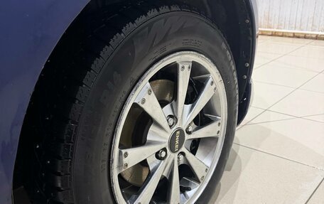 Mazda Demio III (DE), 2002 год, 330 000 рублей, 8 фотография