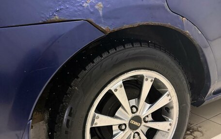 Mazda Demio III (DE), 2002 год, 330 000 рублей, 5 фотография