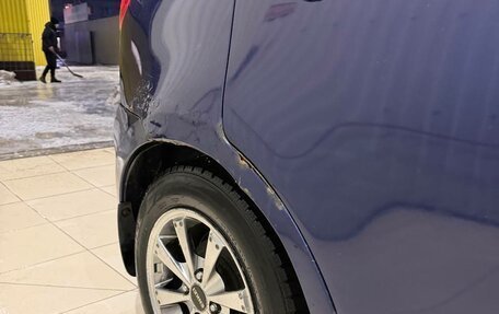 Mazda Demio III (DE), 2002 год, 330 000 рублей, 13 фотография