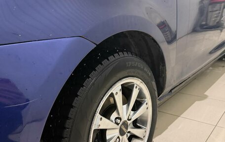 Mazda Demio III (DE), 2002 год, 330 000 рублей, 4 фотография