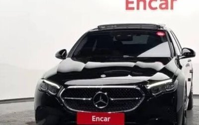 Mercedes-Benz E-Класс, 2025 год, 6 300 000 рублей, 1 фотография