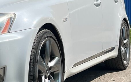 Lexus IS II рестайлинг 2, 2007 год, 1 500 000 рублей, 1 фотография