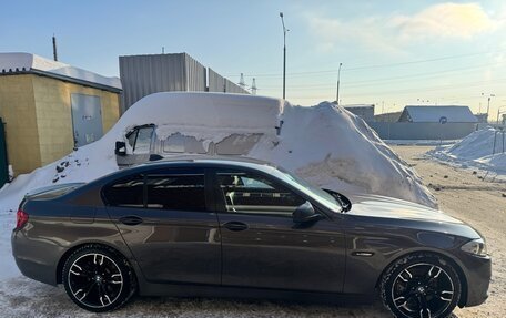 BMW 5 серия, 2013 год, 2 000 000 рублей, 5 фотография