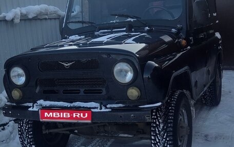 ЛуАЗ Hunter, 2015 год, 800 000 рублей, 1 фотография