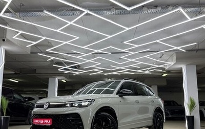 Volkswagen Tiguan, 2025 год, 4 900 000 рублей, 1 фотография