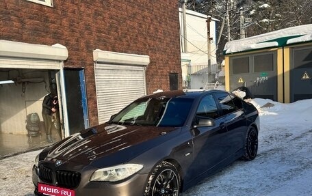 BMW 5 серия, 2013 год, 2 000 000 рублей, 6 фотография