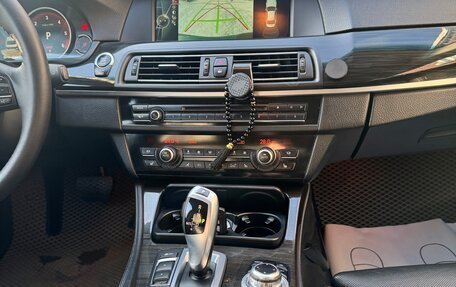 BMW 5 серия, 2013 год, 2 000 000 рублей, 10 фотография