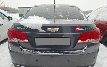 Chevrolet Cruze II, 2009 год, 500 000 рублей, 4 фотография