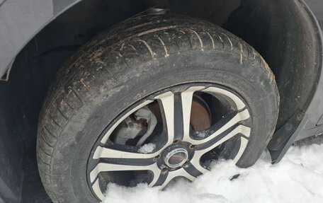 Chevrolet Cruze II, 2009 год, 500 000 рублей, 11 фотография