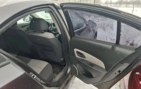 Chevrolet Cruze II, 2009 год, 500 000 рублей, 20 фотография