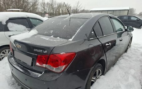 Chevrolet Cruze II, 2009 год, 500 000 рублей, 13 фотография