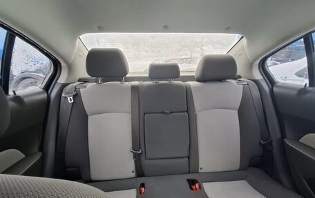 Chevrolet Cruze II, 2009 год, 500 000 рублей, 19 фотография