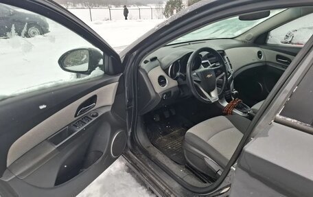 Chevrolet Cruze II, 2009 год, 500 000 рублей, 14 фотография