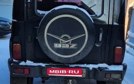 ЛуАЗ Hunter, 2015 год, 800 000 рублей, 2 фотография