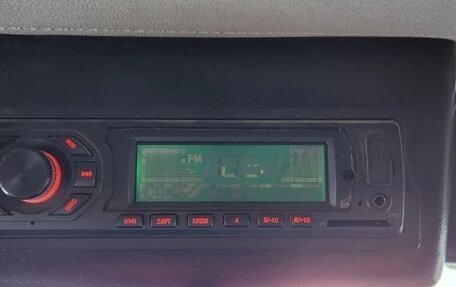 ЛуАЗ Hunter, 2015 год, 800 000 рублей, 5 фотография