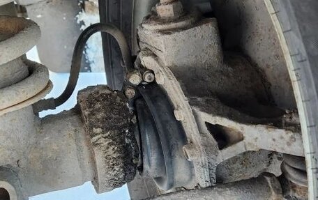 ЛуАЗ Hunter, 2015 год, 800 000 рублей, 8 фотография