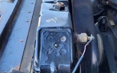 ЛуАЗ Hunter, 2015 год, 800 000 рублей, 12 фотография