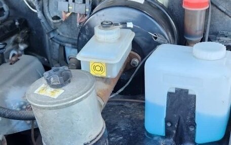 ЛуАЗ Hunter, 2015 год, 800 000 рублей, 11 фотография