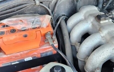 ЛуАЗ Hunter, 2015 год, 800 000 рублей, 10 фотография