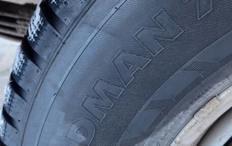 ЛуАЗ Hunter, 2015 год, 800 000 рублей, 14 фотография