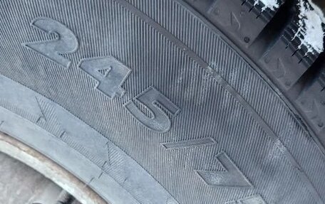 ЛуАЗ Hunter, 2015 год, 800 000 рублей, 13 фотография