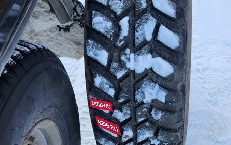 ЛуАЗ Hunter, 2015 год, 800 000 рублей, 16 фотография