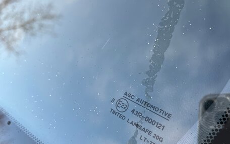 Lexus IS II рестайлинг 2, 2007 год, 1 500 000 рублей, 5 фотография