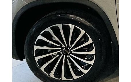 CheryExeed TXL, 2024 год, 3 880 000 рублей, 9 фотография