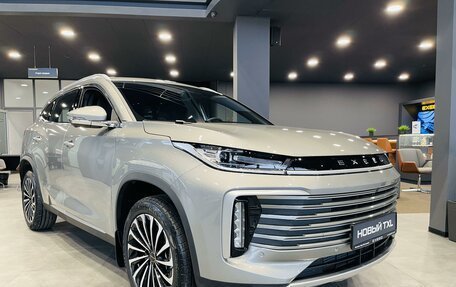CheryExeed TXL, 2024 год, 3 880 000 рублей, 8 фотография