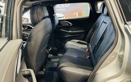 CheryExeed TXL, 2024 год, 3 880 000 рублей, 13 фотография