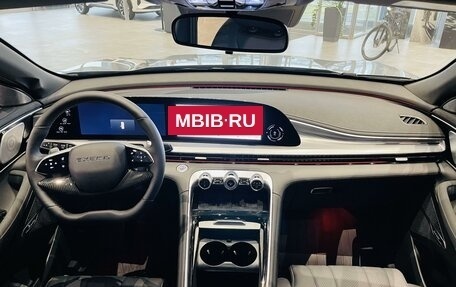 CheryExeed TXL, 2024 год, 3 880 000 рублей, 11 фотография