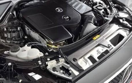 Mercedes-Benz E-Класс, 2025 год, 6 300 000 рублей, 17 фотография