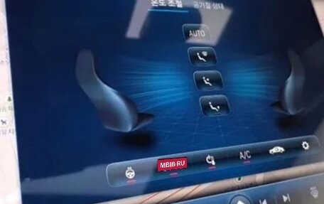 Mercedes-Benz E-Класс, 2025 год, 6 300 000 рублей, 15 фотография