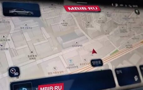 Mercedes-Benz E-Класс, 2025 год, 6 300 000 рублей, 10 фотография