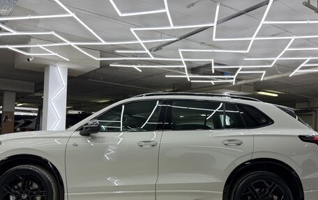 Volkswagen Tiguan, 2025 год, 4 900 000 рублей, 13 фотография