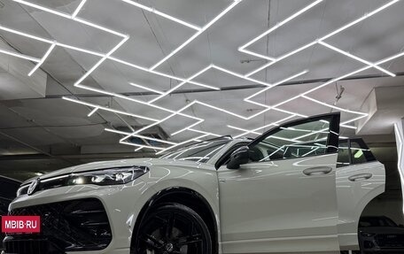 Volkswagen Tiguan, 2025 год, 4 900 000 рублей, 15 фотография