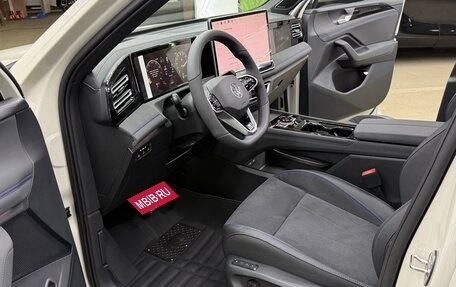 Volkswagen Tiguan, 2025 год, 4 900 000 рублей, 18 фотография